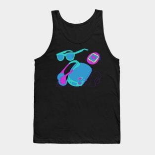 90s Tank Top